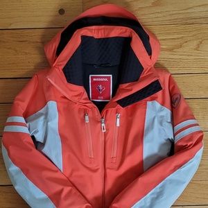 Rossignol Women's Ski Jacket